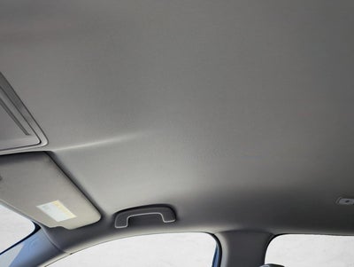 2025 Honda Pilot EX-L 2WD