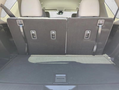 2025 Honda Pilot EX-L 2WD