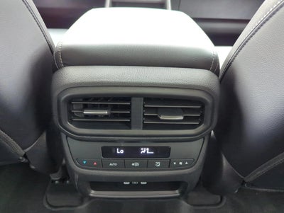 2025 Honda Pilot EX-L 2WD