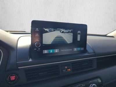 2024 Honda Pilot EX-L 7 Passenger 2WD