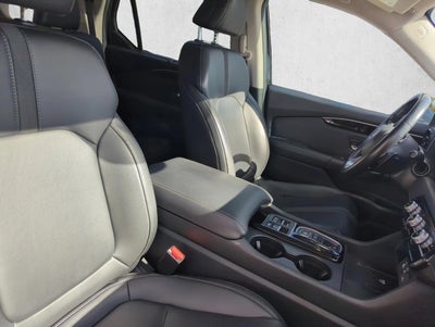 2024 Honda Pilot EX-L 7 Passenger 2WD