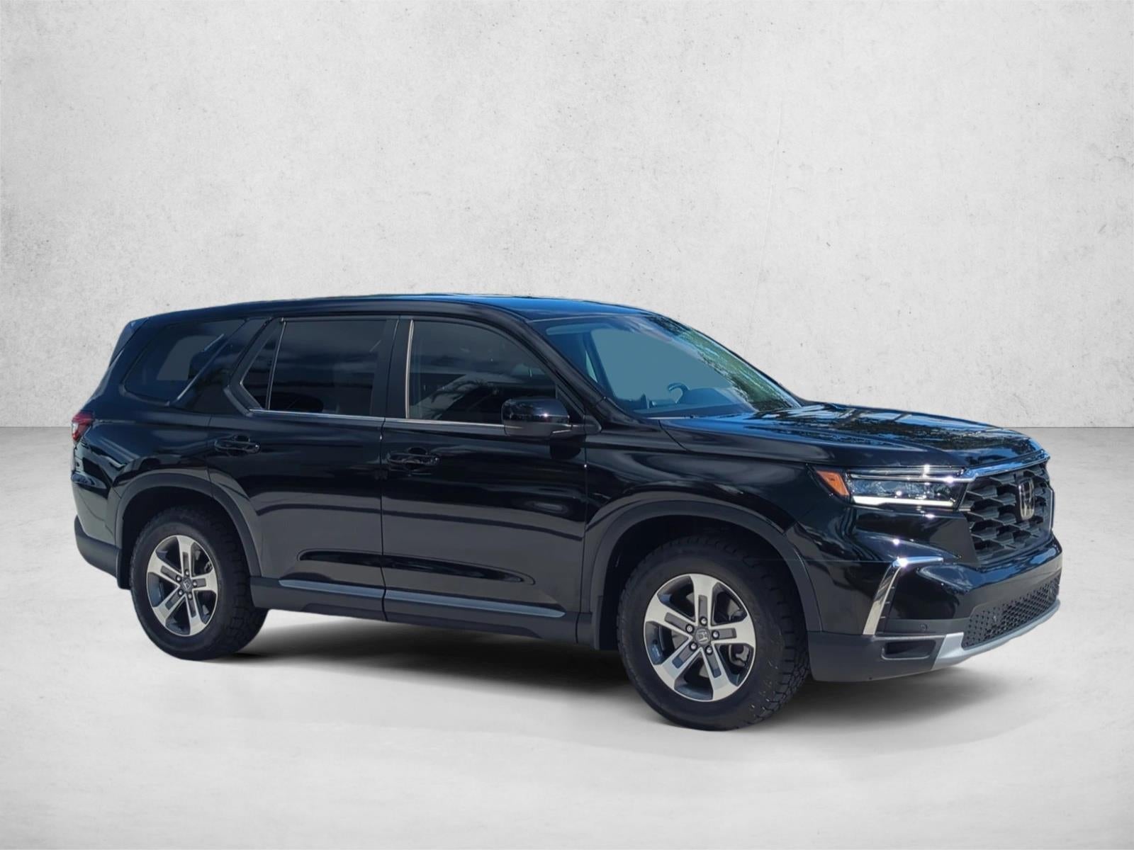 2024 Honda Pilot EX-L 7 Passenger 2WD