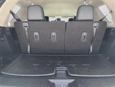 2024 Honda Pilot EX-L 7 Passenger 2WD