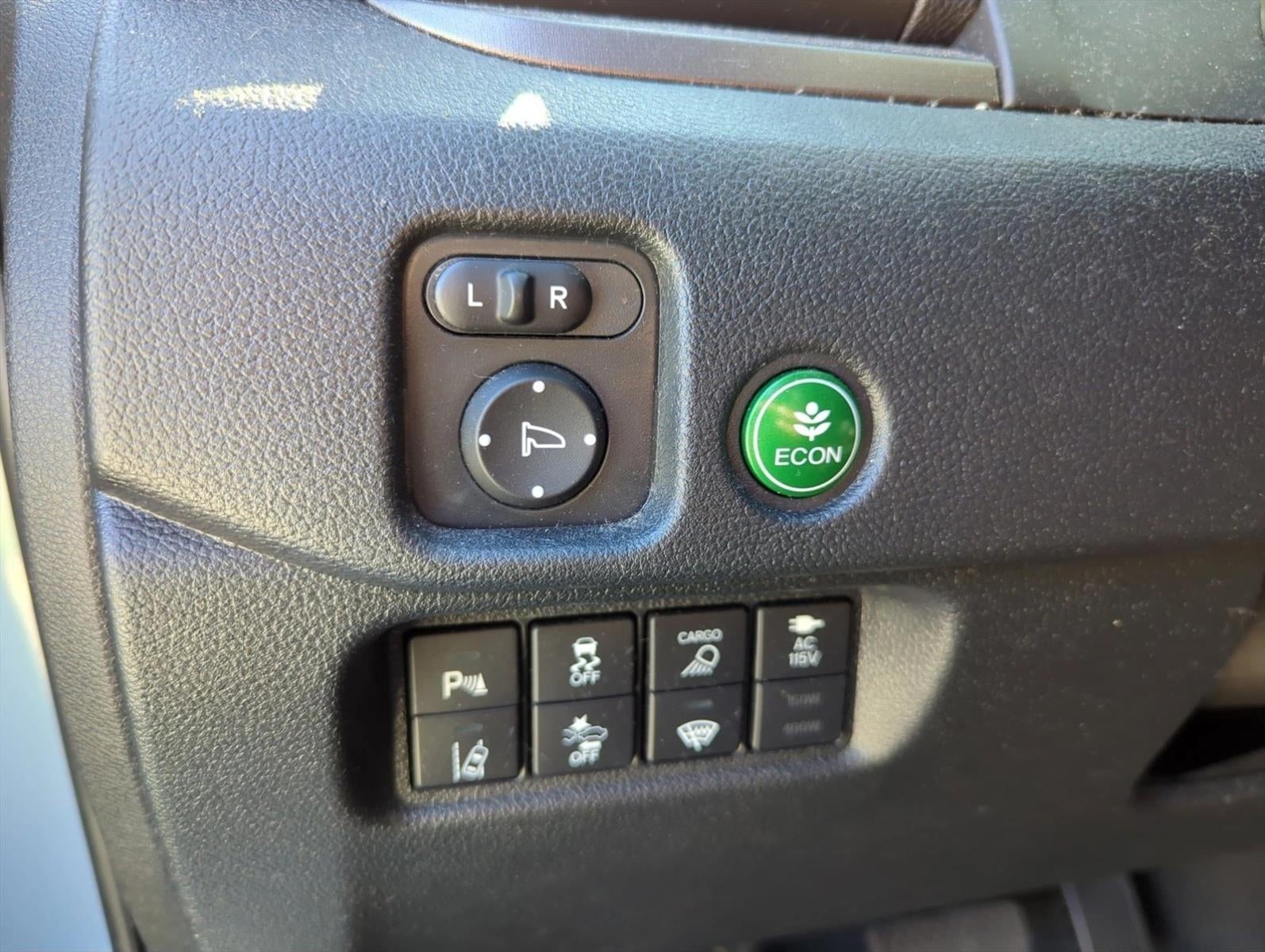 2022 Honda Ridgeline RTL-E AWD