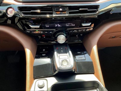 2025 Acura MDX FWD w/Technology Package