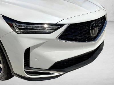 2025 Acura MDX FWD w/Technology Package