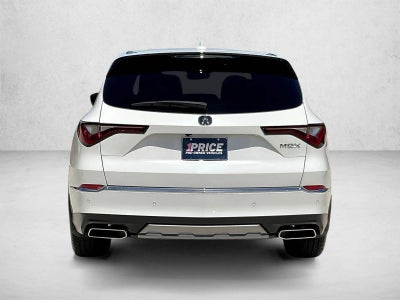 2025 Acura MDX FWD w/Technology Package