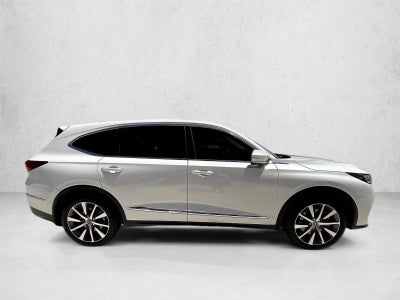 2025 Acura MDX FWD w/Technology Package