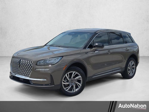 2025 Lincoln Corsair Premiere FWD