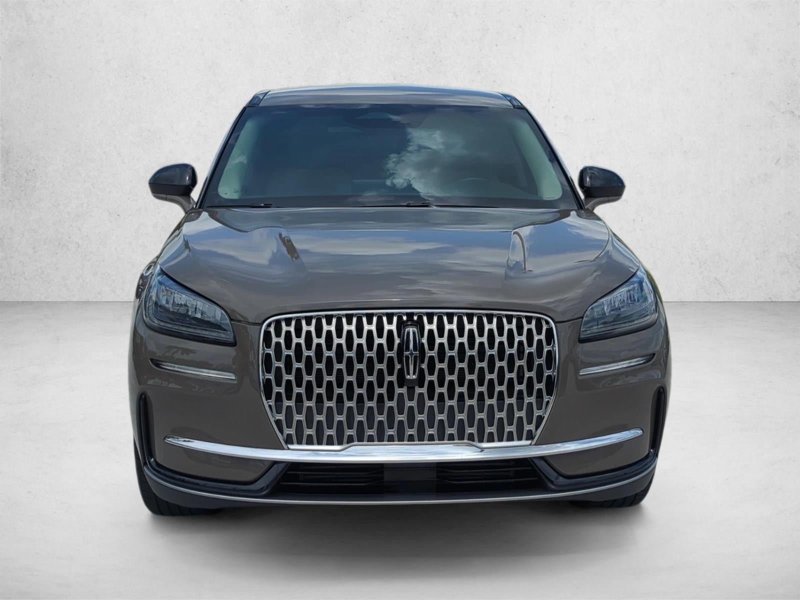 2025 Lincoln Corsair Premiere FWD