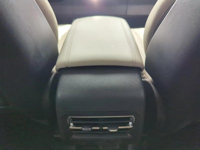 2025 Lincoln Corsair Premiere FWD