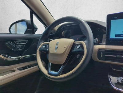 2025 Lincoln Corsair Premiere FWD