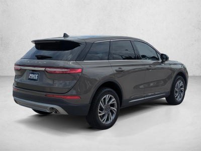 2025 Lincoln Corsair Premiere FWD