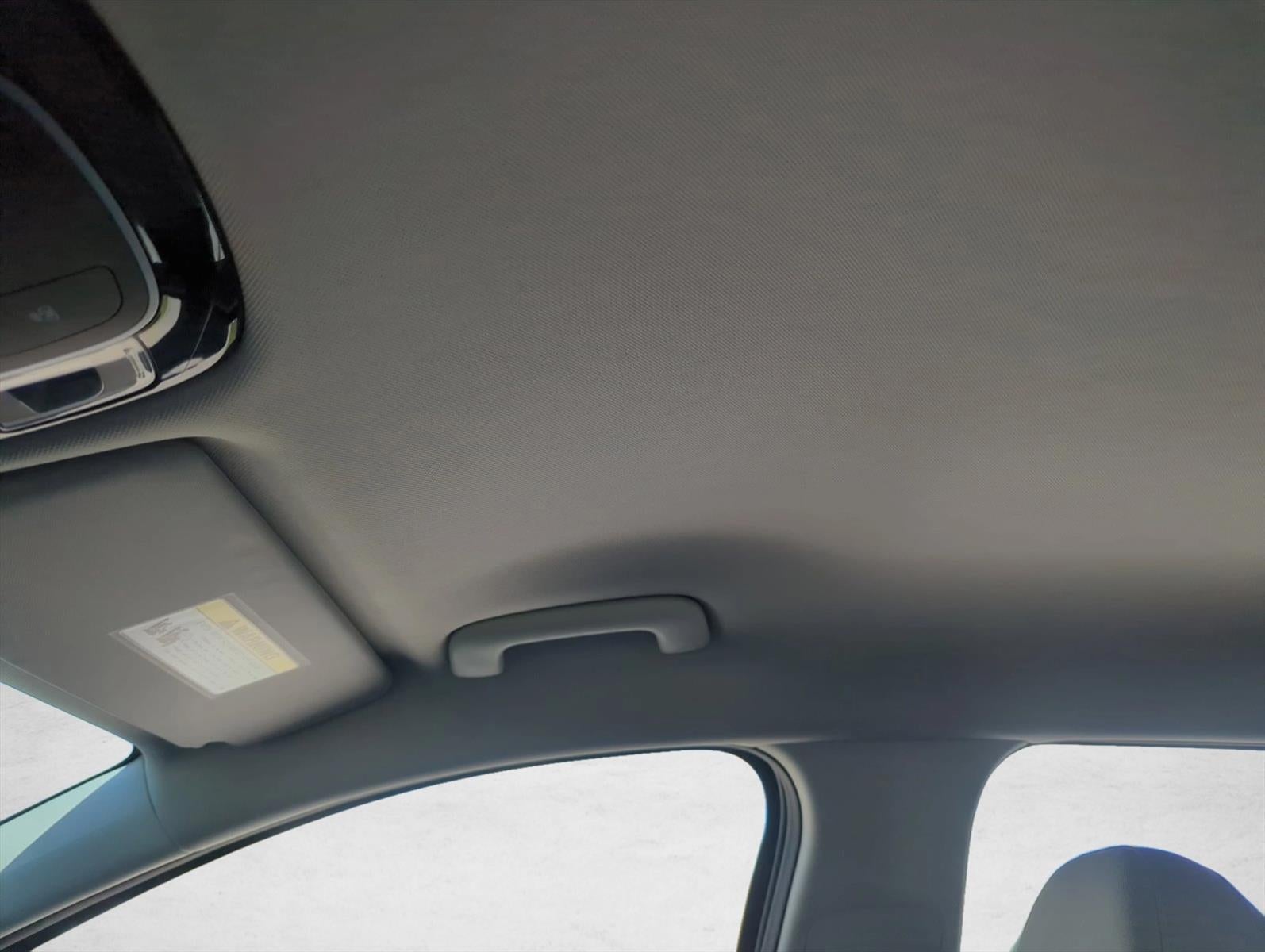 2025 Hyundai TUCSON SEL FWD