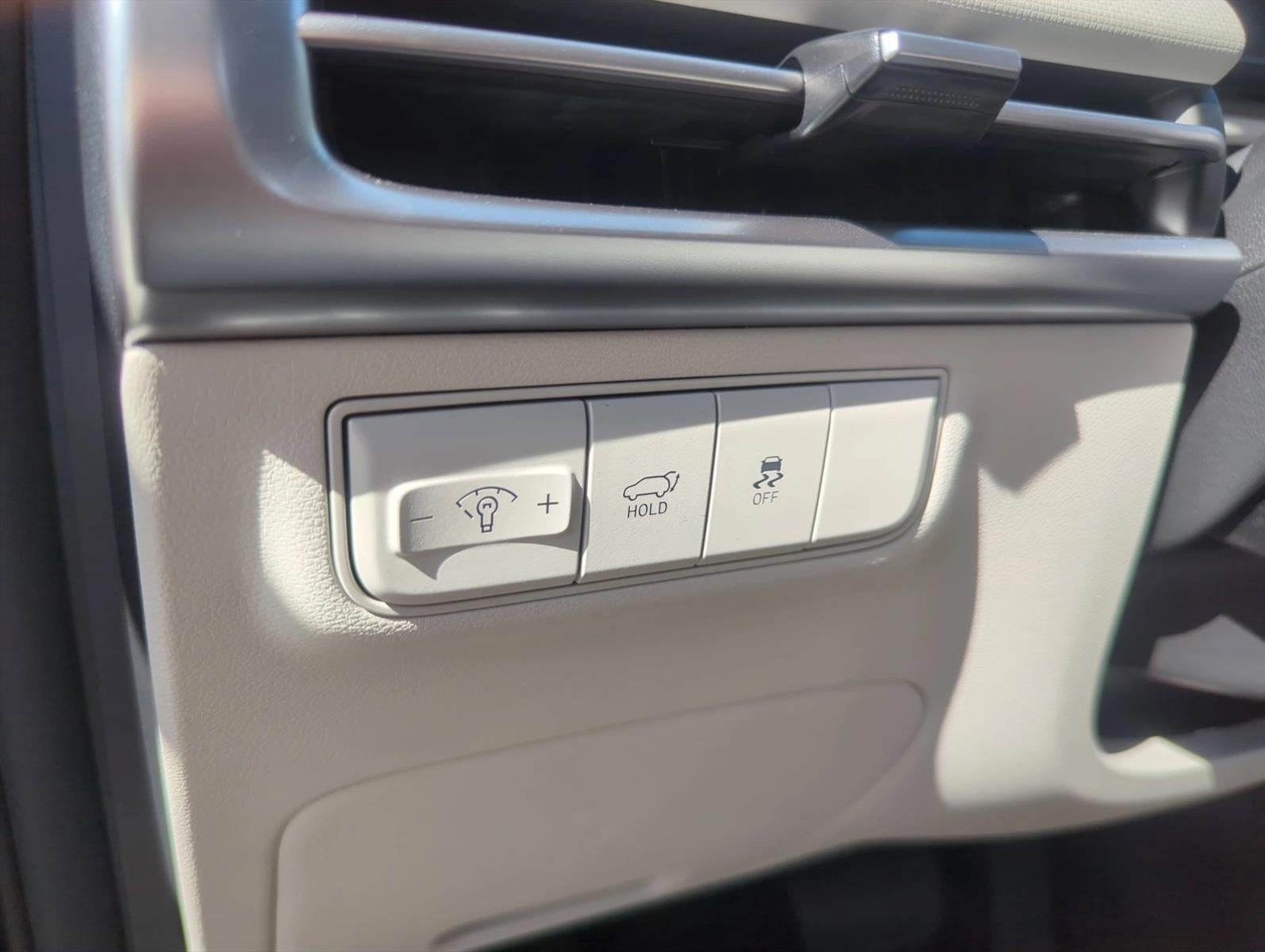 2025 Hyundai TUCSON SEL FWD