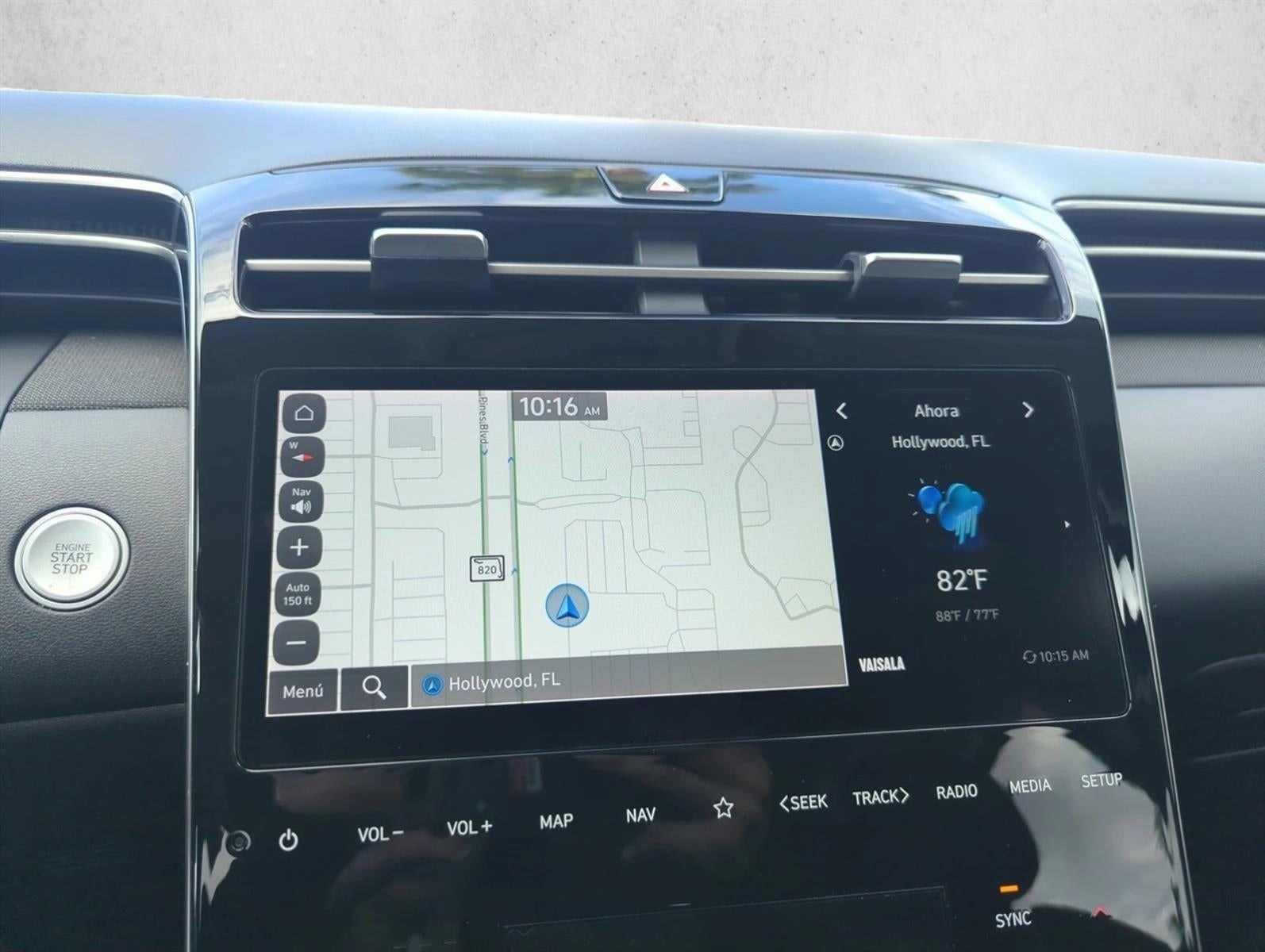 2023 Hyundai TUCSON Limited AWD
