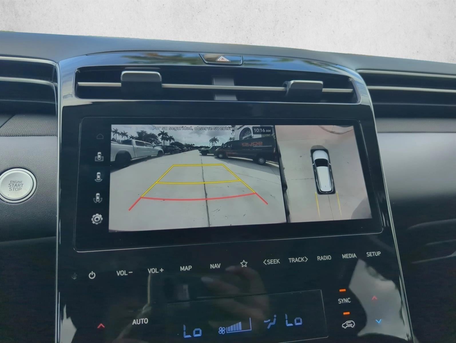 2023 Hyundai TUCSON Limited AWD
