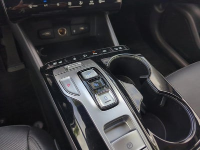 2023 Hyundai TUCSON Limited AWD