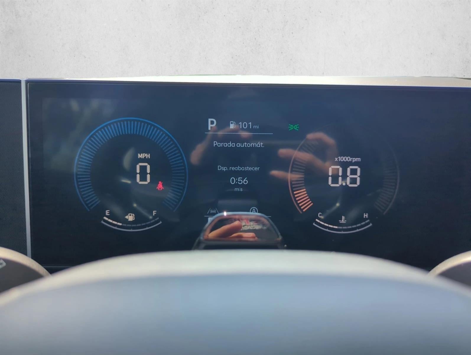 2025 Hyundai SANTA FE XRT AWD