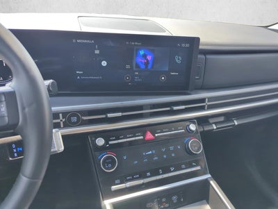 2025 Hyundai SANTA FE XRT AWD
