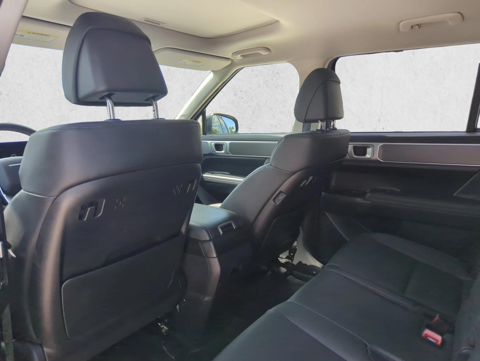2025 Hyundai SANTA FE XRT AWD