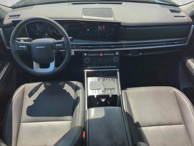2025 Hyundai SANTA FE XRT AWD