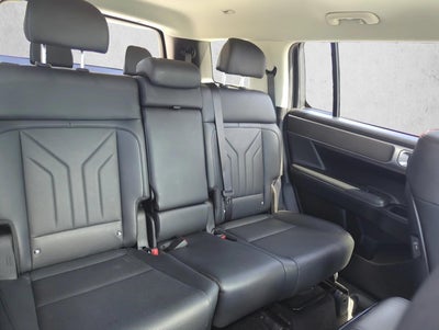 2025 Hyundai SANTA FE XRT AWD