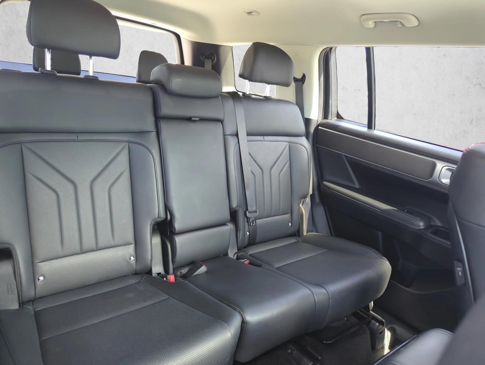 2025 Hyundai SANTA FE XRT AWD