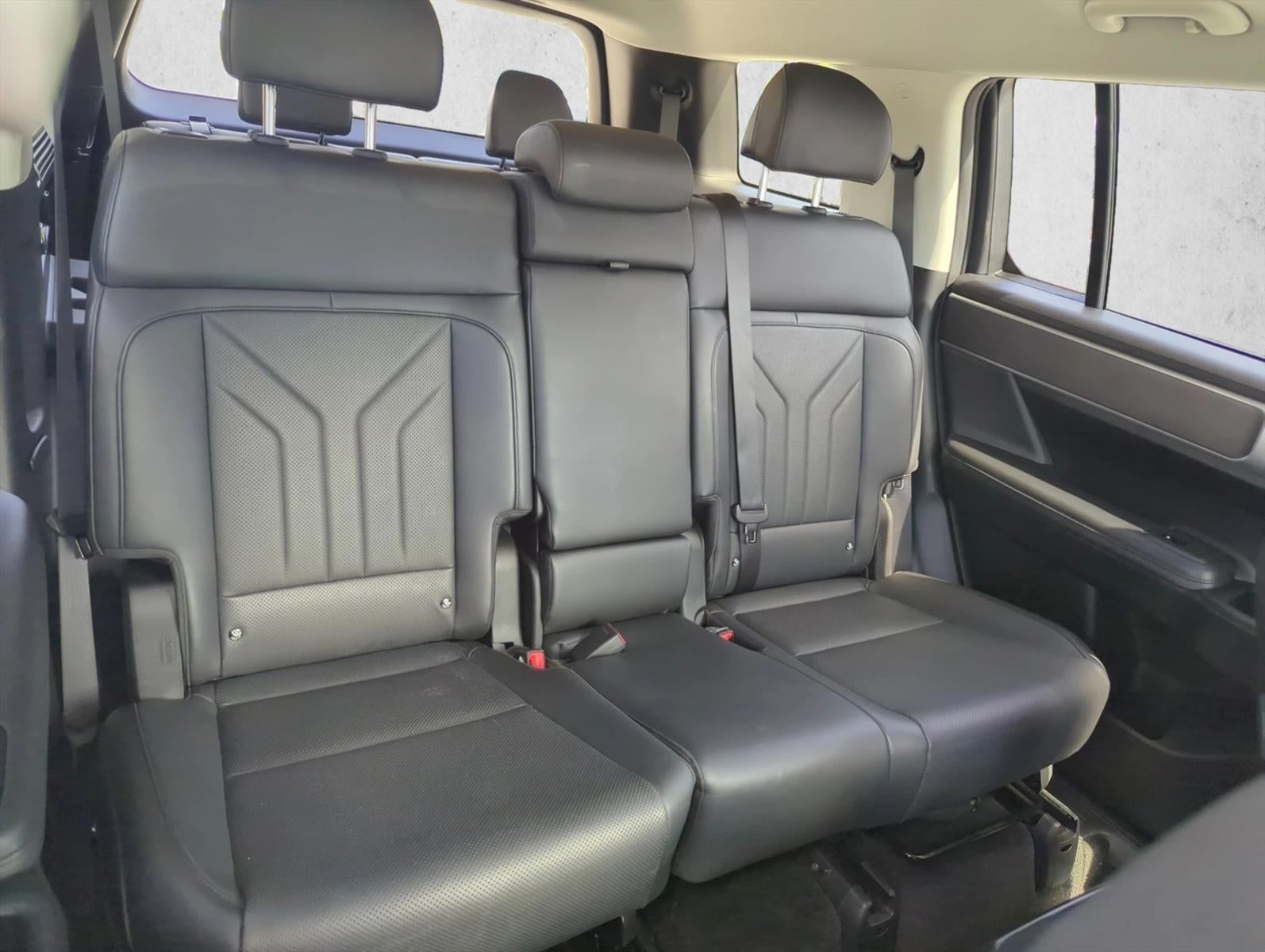 2025 Hyundai SANTA FE XRT AWD