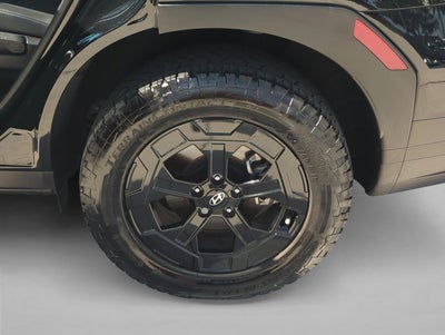 2025 Hyundai SANTA FE XRT AWD