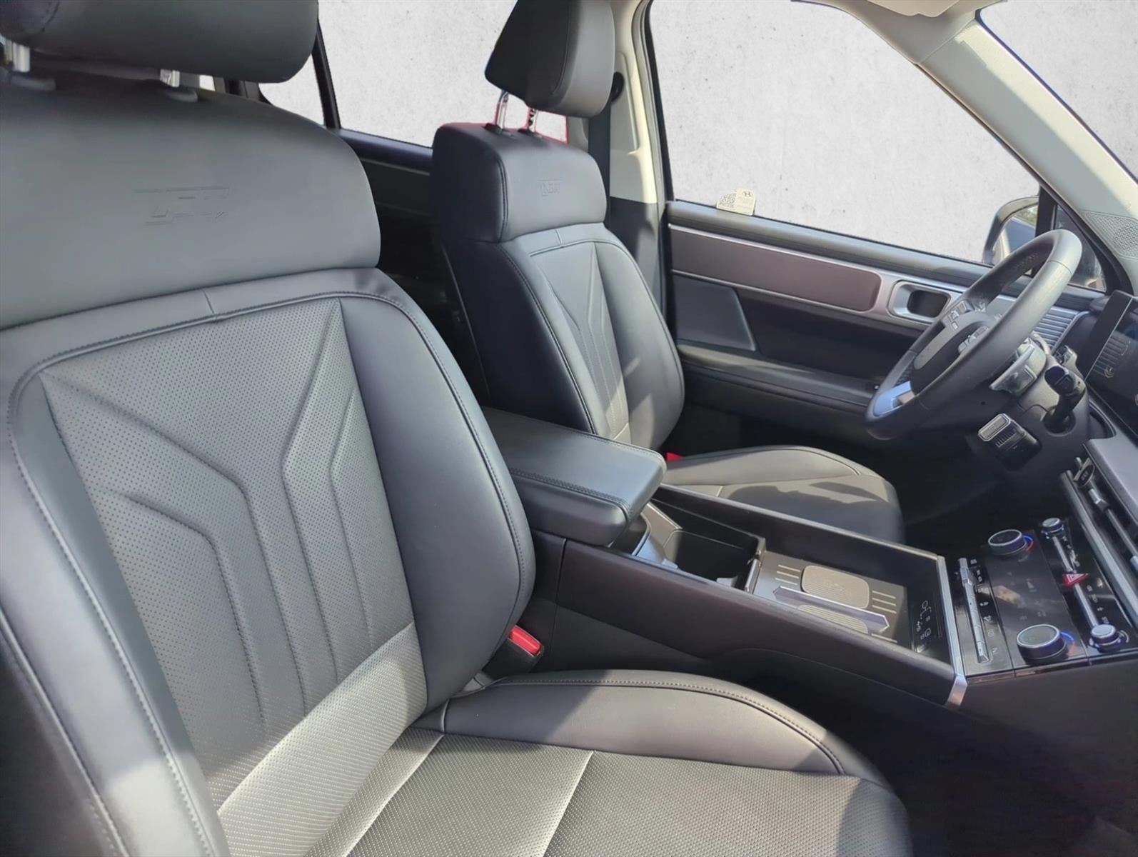 2025 Hyundai SANTA FE XRT AWD
