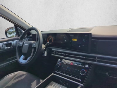 2025 Hyundai SANTA FE XRT AWD