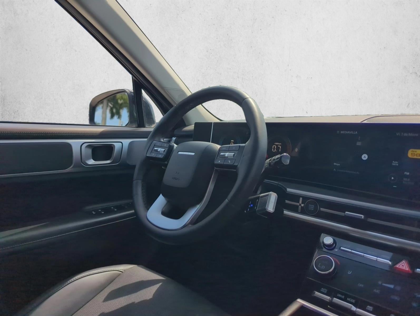2025 Hyundai SANTA FE XRT AWD
