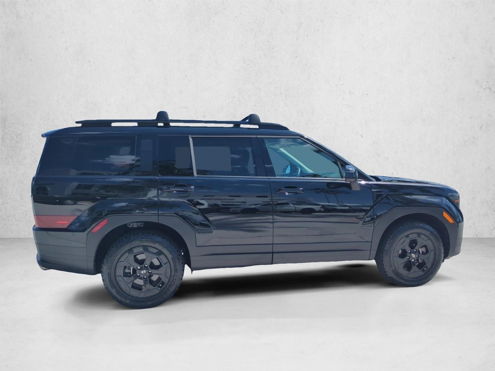 2025 Hyundai SANTA FE XRT AWD