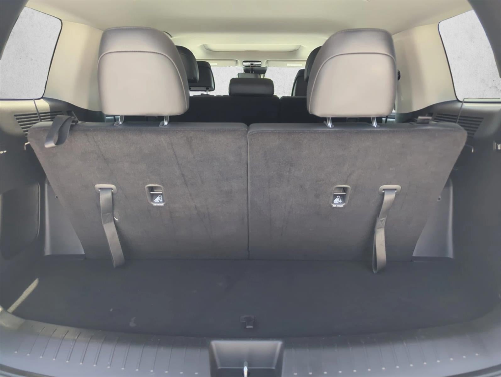 2025 Hyundai SANTA FE XRT AWD