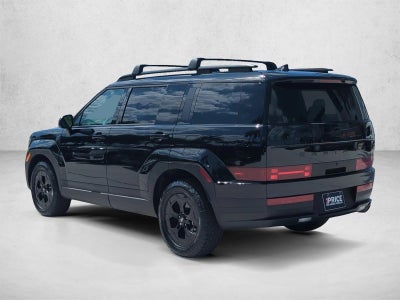 2025 Hyundai SANTA FE XRT AWD