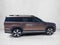 2025 Hyundai SANTA FE Limited FWD