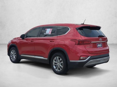 2020 Hyundai SANTA FE SE 2.4L Auto FWD