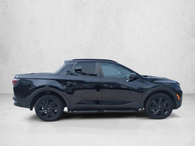 2023 Hyundai SANTA CRUZ NIGHT AWD