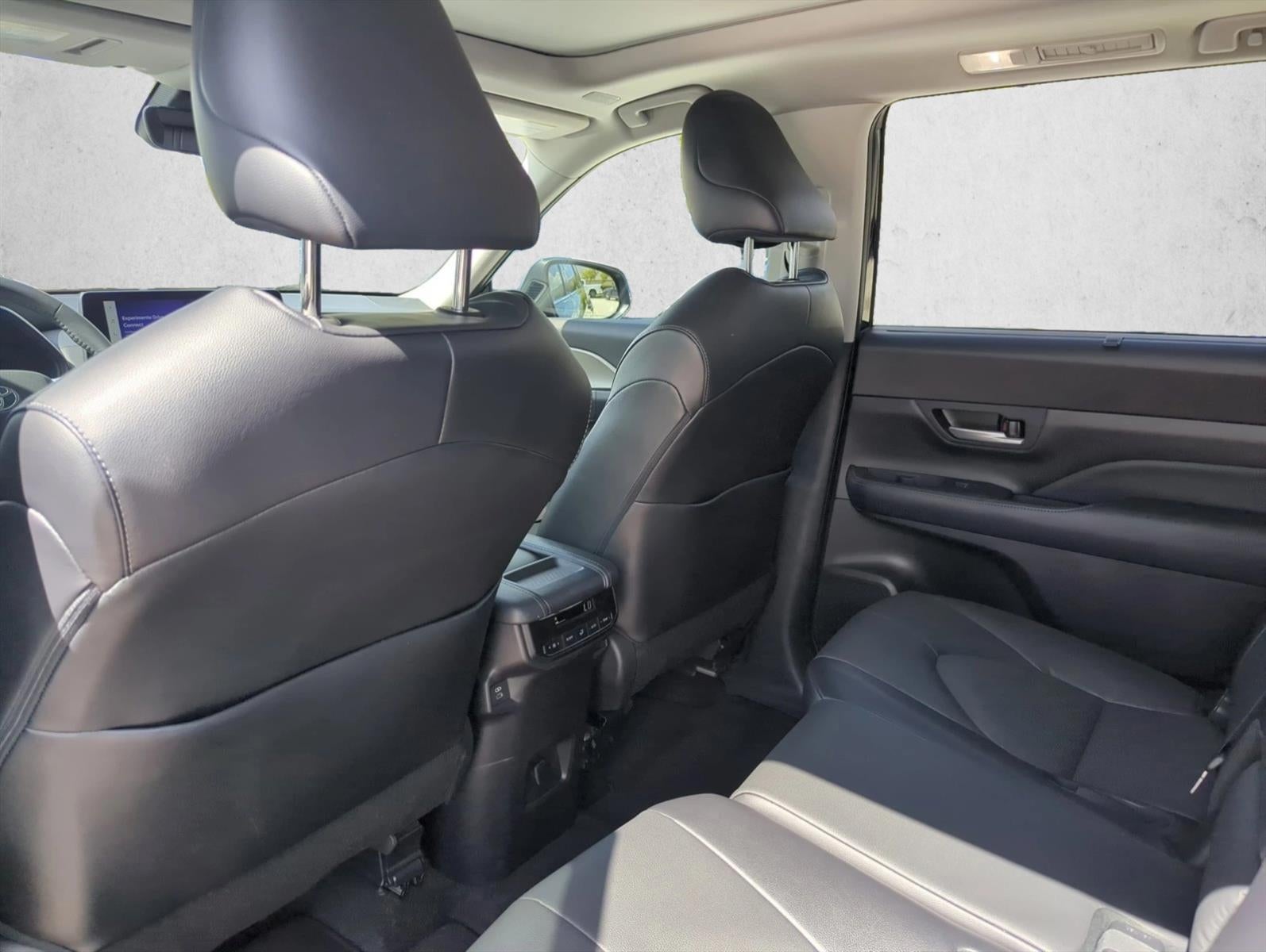 2024 Toyota Grand Highlander XLE AWD (Natl)