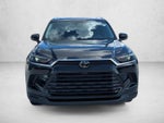 2024 Toyota Grand Highlander XLE AWD (Natl)