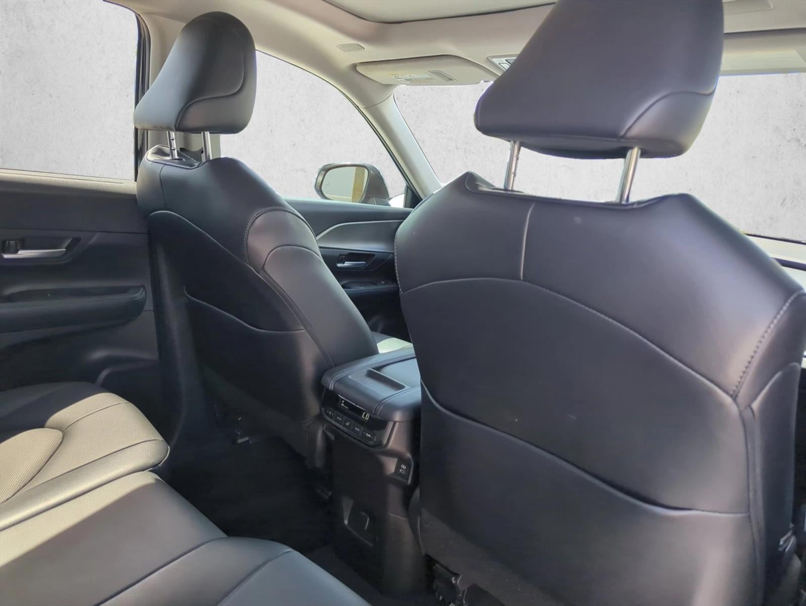 2024 Toyota Grand Highlander XLE AWD (Natl)