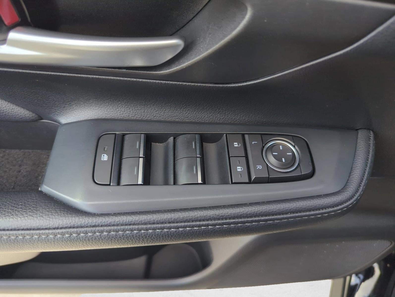 2024 Toyota Grand Highlander XLE AWD (Natl)