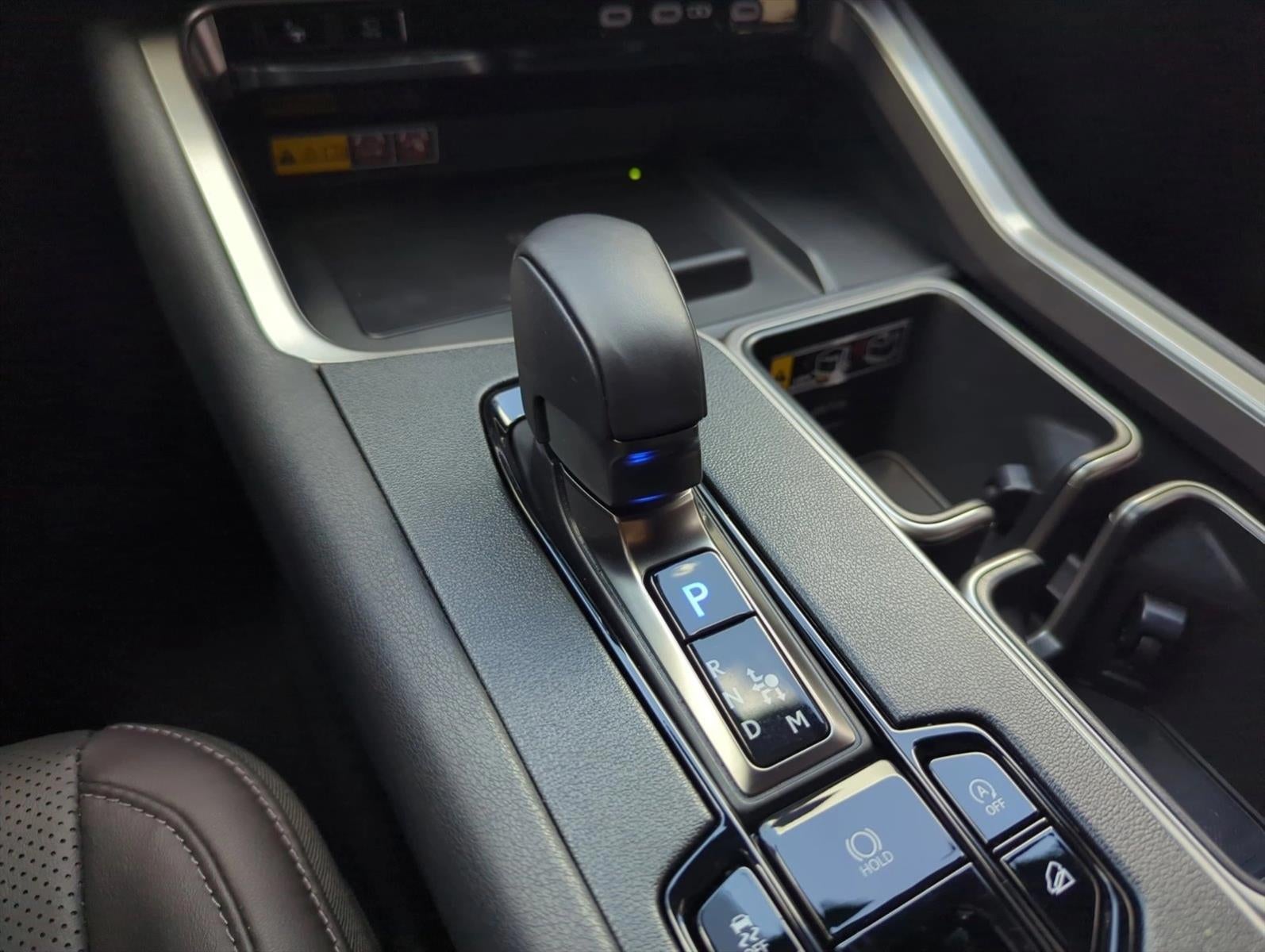 2025 Lexus TX 350 Premium AWD