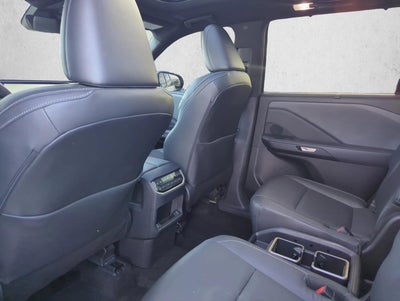 2025 Lexus TX 350 Premium AWD