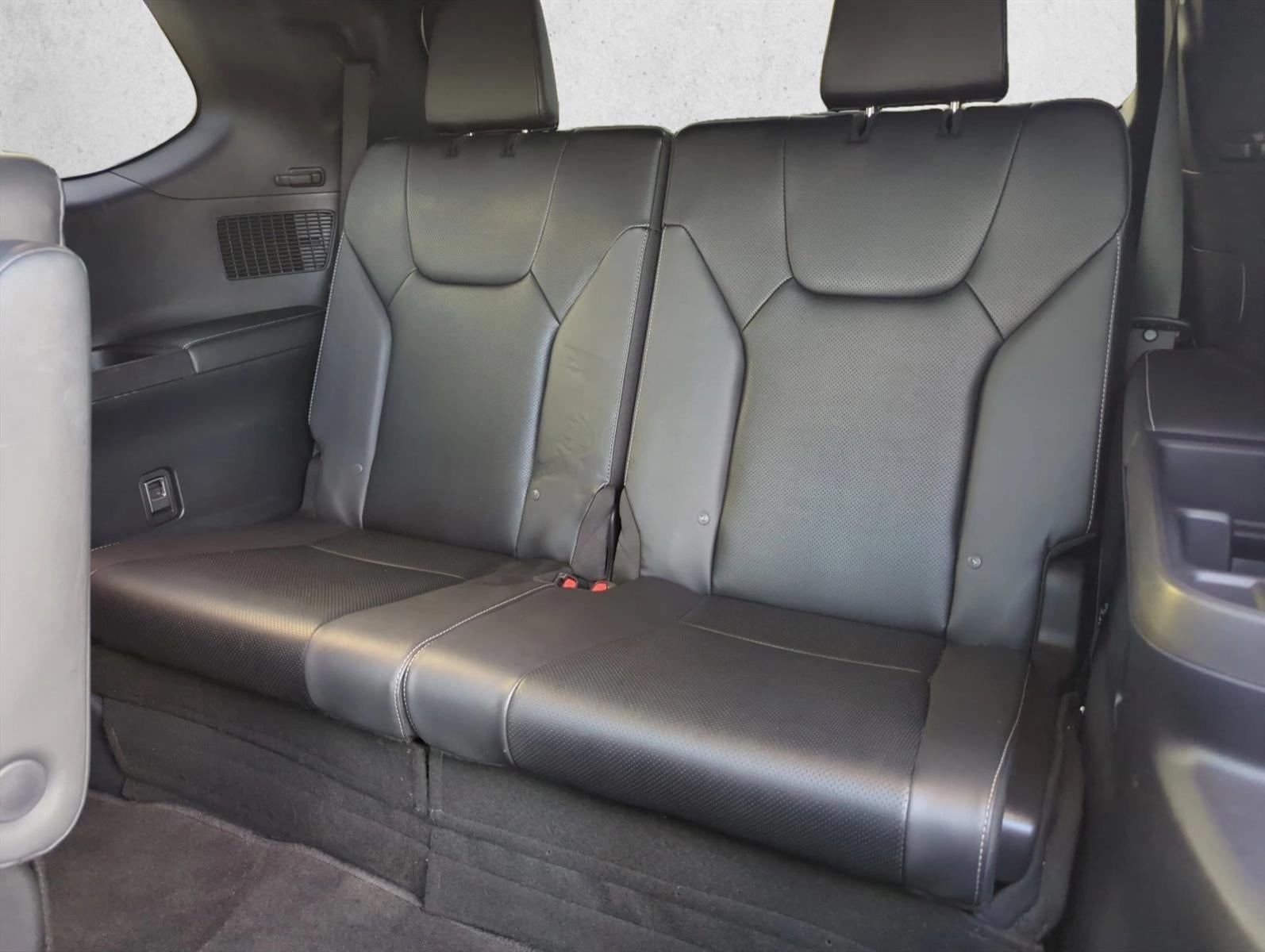 2025 Lexus TX 350 Premium AWD