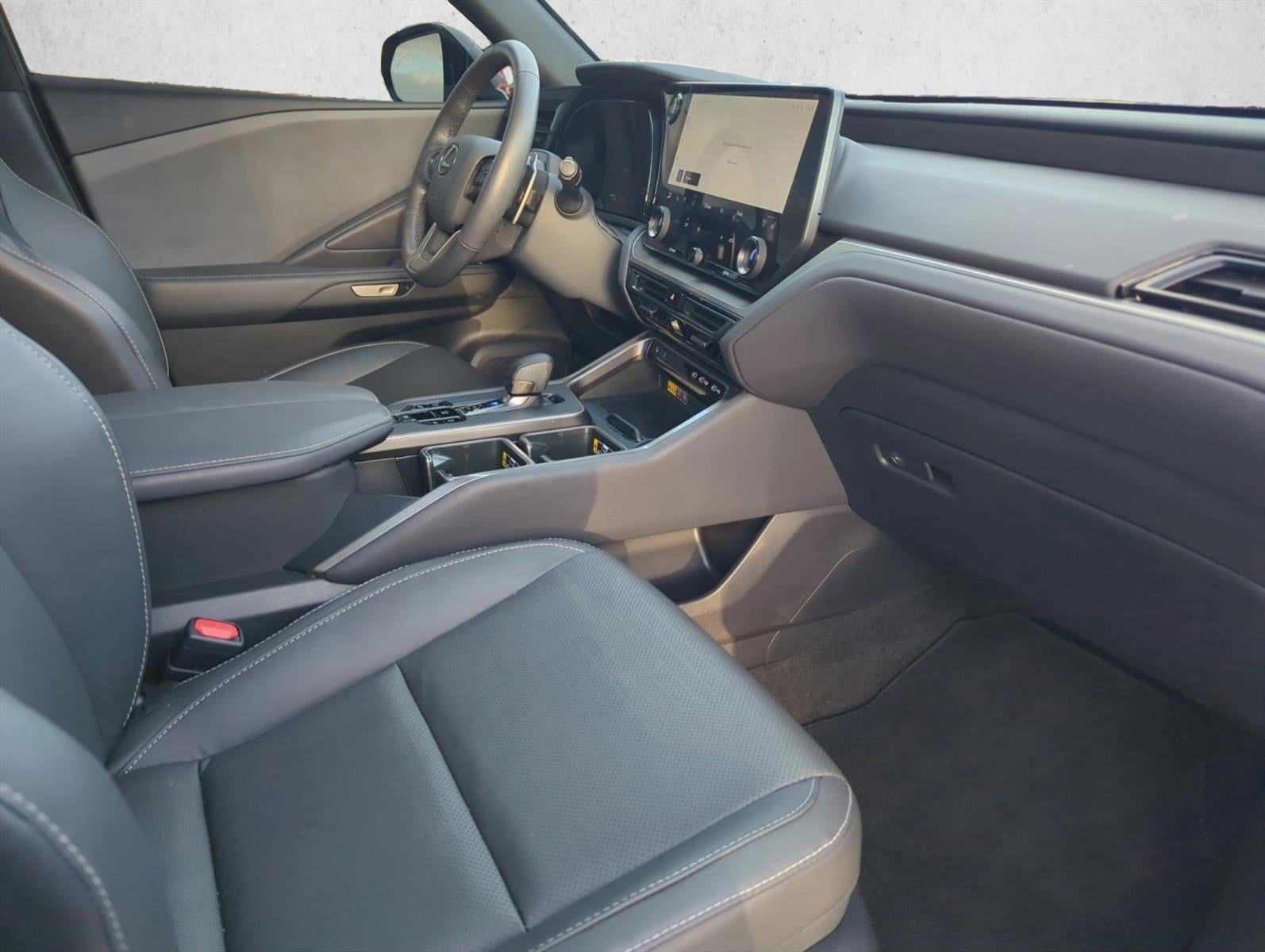 2025 Lexus TX 350 Premium AWD