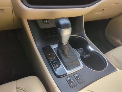 2015 Toyota Highlander FWD 4dr V6 XLE (Natl)