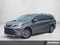 2022 Toyota Sienna XLE FWD 8-Passenger (Natl)