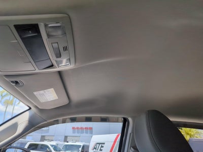 2019 Toyota Tacoma 2WD 2WD SR5 Double Cab 5' Bed V6 AT (GS)